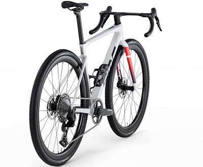 Превью Карбоновый гравийный велосипед Велосипед BMC Kaius 01 Two (2026)